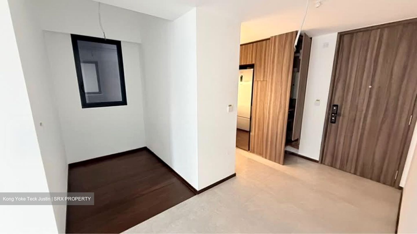 Lentor Modern (D26), Apartment #572168471